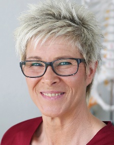 Monika Wittlich