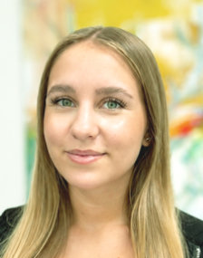 Lisa Freiheit