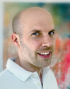 Dr. med. Tim Beckmeier Dr. med. Tim Beckmeier